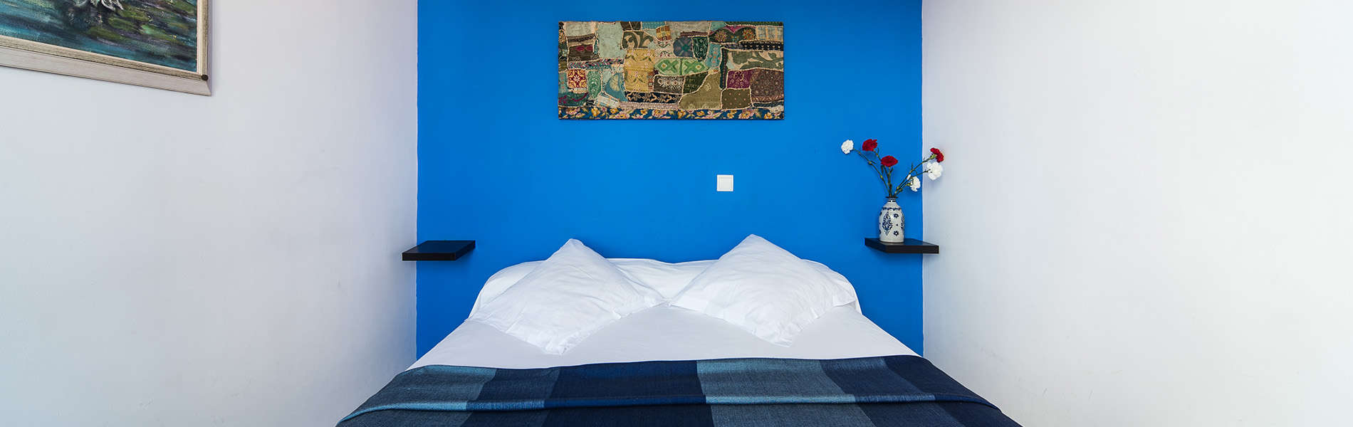 Apartamentos Rey de Sevilla