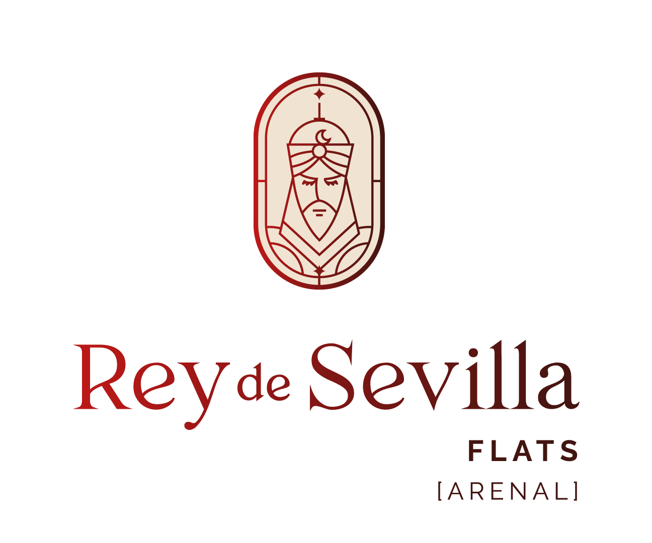 Rey de Sevilla Flats