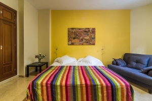 Apartamentos Rey de Sevilla