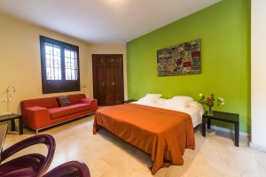 Apartamentos Rey de Sevilla