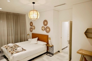 Rey de Sevilla Flats
