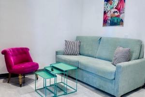 Rey de Sevilla Flats