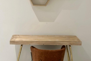 Rey de Sevilla Flats