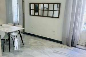 Rey de Sevilla Flats