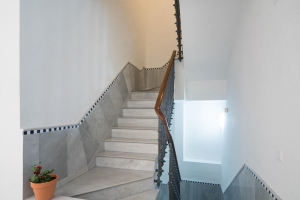 Rey de Sevilla Flats