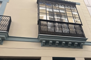 Rey de Sevilla Flats