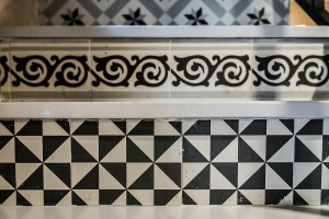 REY DE SEVILLA FLATS - DUPLEX MUSEO